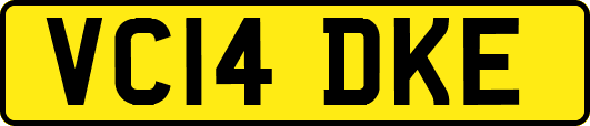 VC14DKE