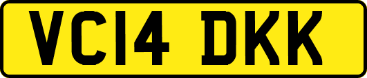 VC14DKK