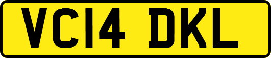 VC14DKL