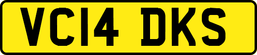 VC14DKS