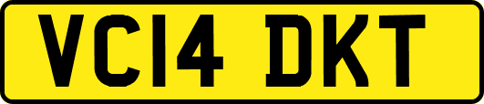 VC14DKT
