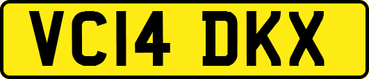 VC14DKX