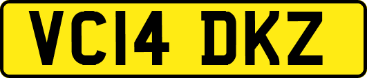 VC14DKZ