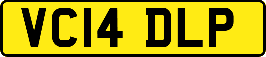 VC14DLP