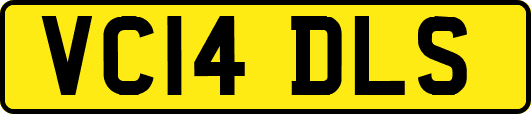 VC14DLS