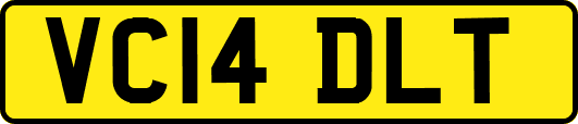 VC14DLT