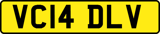 VC14DLV