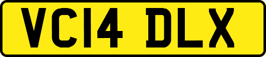 VC14DLX