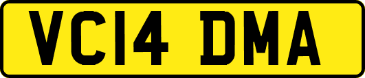 VC14DMA