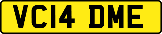 VC14DME