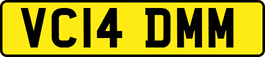 VC14DMM