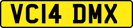 VC14DMX