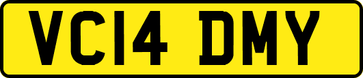 VC14DMY