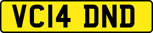 VC14DND
