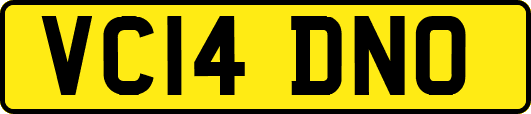 VC14DNO