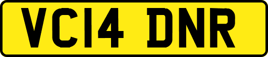 VC14DNR