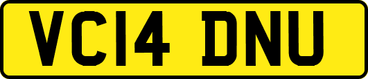 VC14DNU
