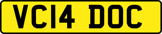 VC14DOC