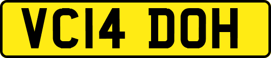 VC14DOH