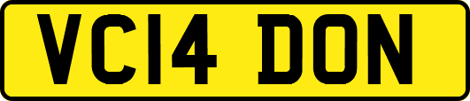 VC14DON