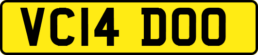 VC14DOO