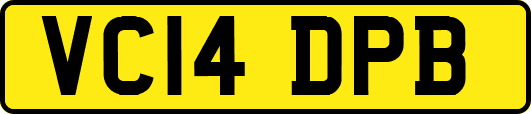 VC14DPB