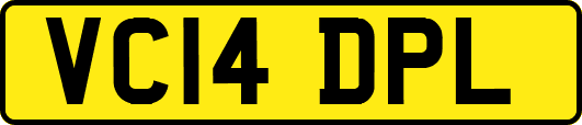 VC14DPL