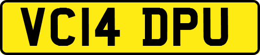 VC14DPU