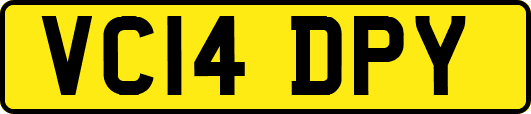 VC14DPY