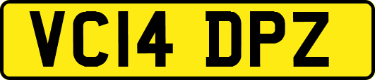 VC14DPZ