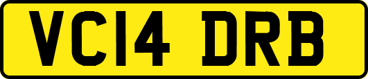 VC14DRB