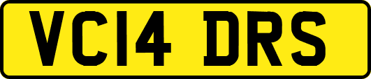 VC14DRS