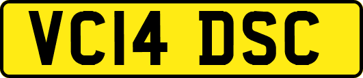 VC14DSC
