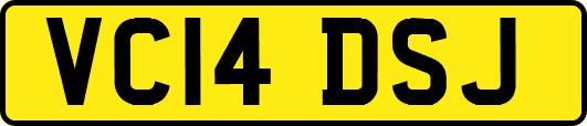 VC14DSJ