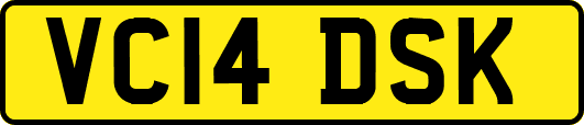 VC14DSK