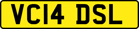VC14DSL