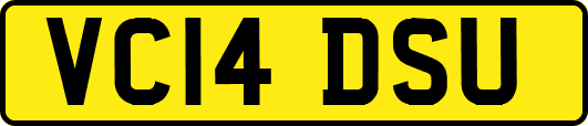 VC14DSU