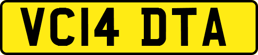 VC14DTA