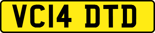 VC14DTD