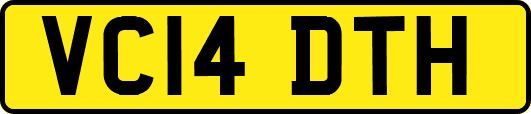 VC14DTH