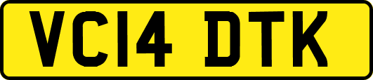 VC14DTK
