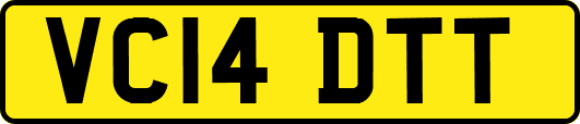 VC14DTT
