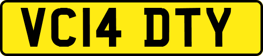 VC14DTY