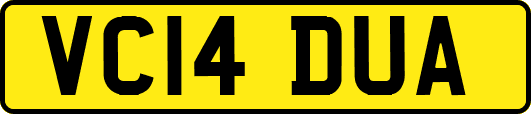 VC14DUA