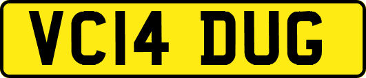 VC14DUG