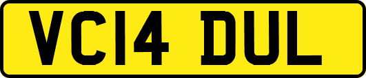 VC14DUL