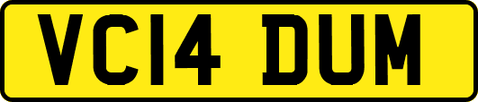 VC14DUM