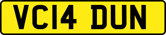 VC14DUN