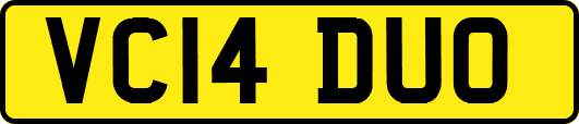 VC14DUO