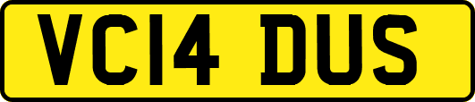 VC14DUS